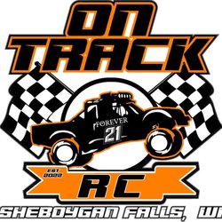 On Track Rc Hobbies and Raceway