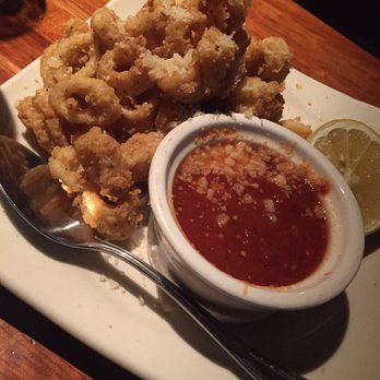 J. Alexander's Restaurant - Calamari appetizer - New American Near Me - Englewood, Colorado J. Alexander's Restaurant - Calamari appetizer - New American Near Me - Englewood, Colorado