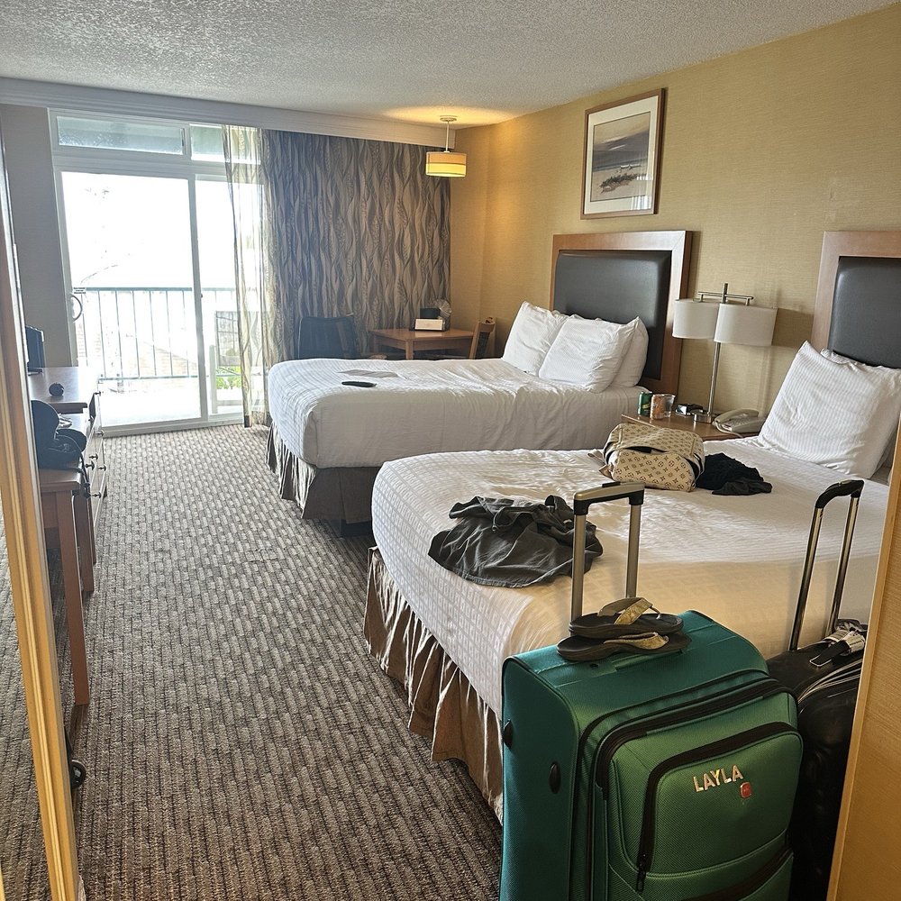Best Western Plus Ocean View Resort - Hotels Near Me - Seaside, Oregon