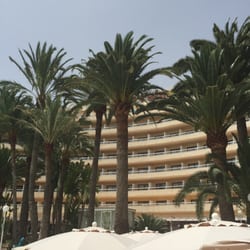 Hotel Riu Palace Palmeras - Urlaub genießen