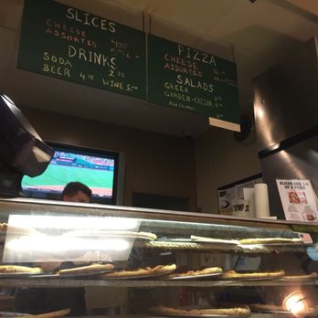 Ernesto's - Pizza Near Me - Boston, Massachusetts