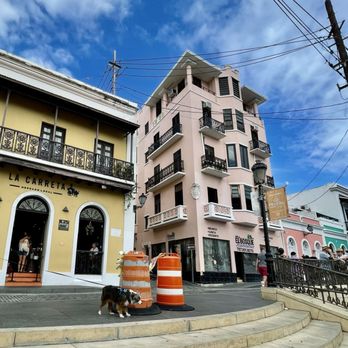 Viejo San Juan - Old San Juan - Local Flavor Near Me Viejo San Juan - Old San Juan - Local Flavor Near Me