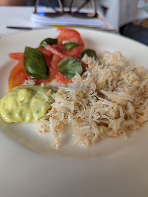 The River Café by null