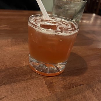 Southside 815 - Cocktails - Southern Near Me - Alexandria, Virginia