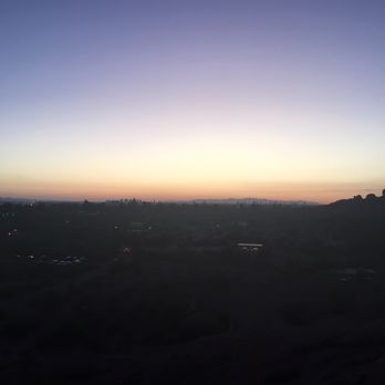 Hole-in-the-Rock - View - Hiking Near Me - Phoenix, Arizona