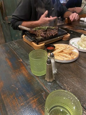 Farmer's Table La Mesa by null