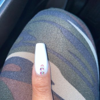 Pink Nails - The original design - Nail Salons Near Me - Elk Grove Village, Illinois Pink Nails - The original design - Nail Salons Near Me - Elk Grove Village, Illinois