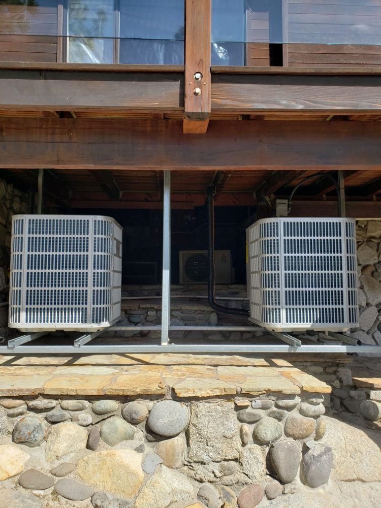 Slide of Tilley Plumbing & Heating