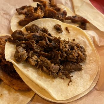 Top Shelf Tacos - Mexican Near Me - Carson, California