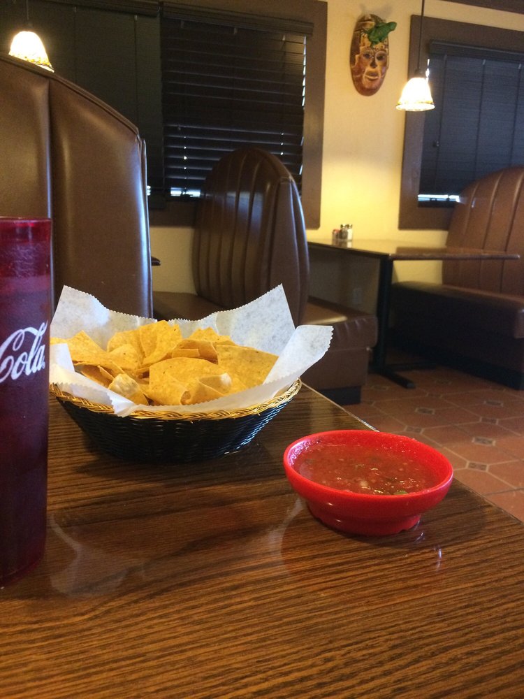 Izote Mexican Cuisine