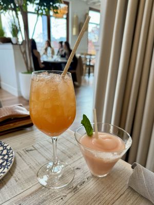 The Hampton Social - Denver by null