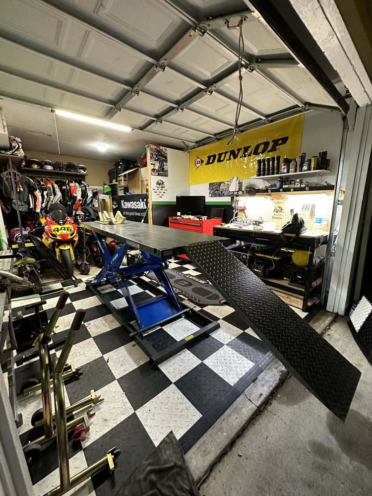 SUPERBIKE SOLUTIONS Updated September 2024 30 Photos Vallejo