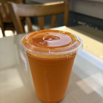 Al-Noor - Mango Lassi - Indian Near Me - Lawndale, California