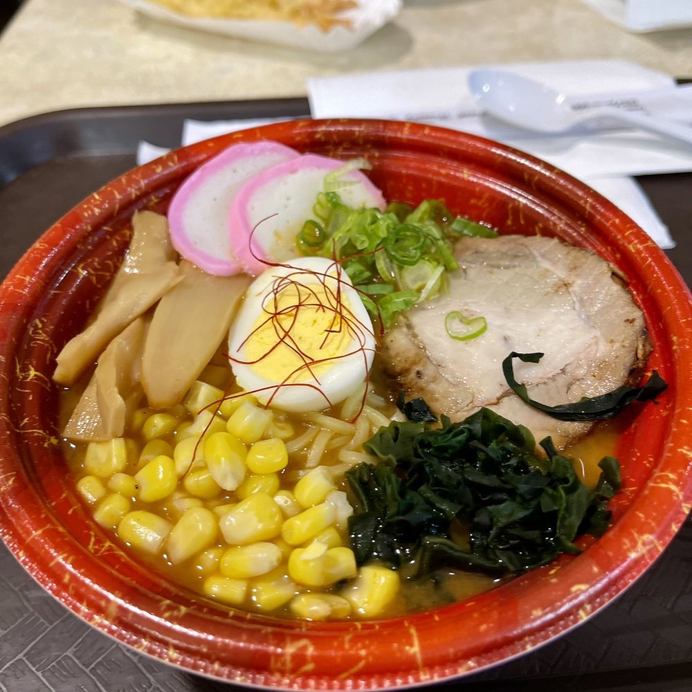 One World Market - Indy - Spicy ramen - Japanese Near Me - Indianapolis, Indiana One World Market - Indy - Spicy ramen - Japanese Near Me - Indianapolis, Indiana