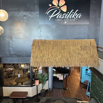 Pasifika Grill & Bar - Guamanian Near Me - Bellevue, Washington Pasifika Grill & Bar - Guamanian Near Me - Bellevue, Washington