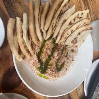 Crown Republic Gastropub - Duck Fat Hummus - Gastropubs Near Me - Cincinnati, Ohio Crown Republic Gastropub - Duck Fat Hummus - Gastropubs Near Me - Cincinnati, Ohio
