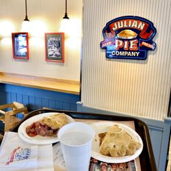 Julian pie company