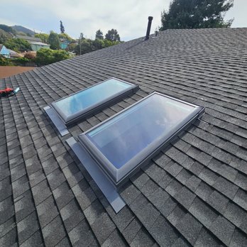 Above and Beyond Roofing - Roofing Near Me - El Cerrito, California