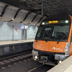 Mascot Station