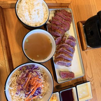 Kobe Gyukatsu - Japanese Near Me - Rowland Heights, California Kobe Gyukatsu - Japanese Near Me - Rowland Heights, California