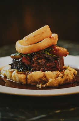 Chez Josie - Villeray by null