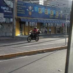 Cyssales - Frente Cyssales