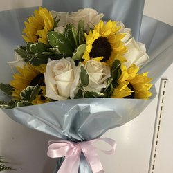 Samantha's Flowers