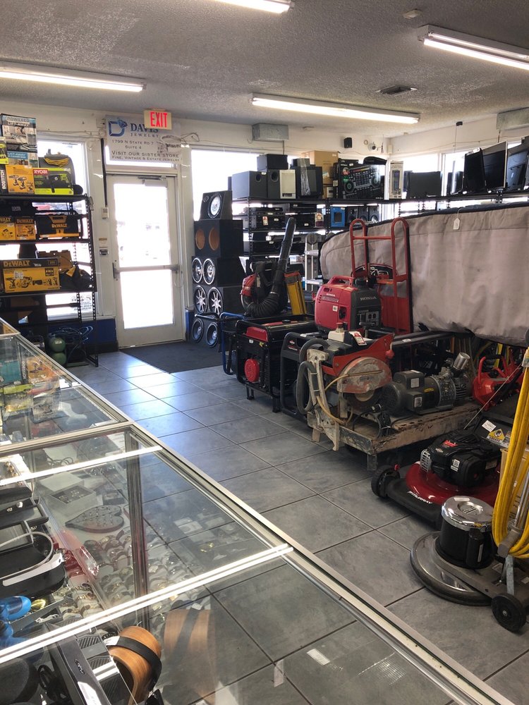 GC PAWN 20 Photos Jewelry 216 E Oakland Park Blvd, Fort