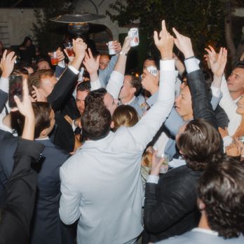 Tivoli - Wedding Planning Near Me