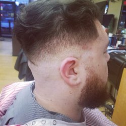 Justin's Barbershop Brick NJ