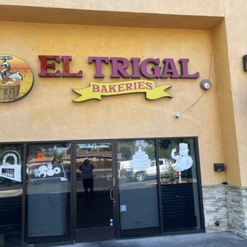 El Trigal Bakeries - Bakeries Near Me - Sacramento, California El Trigal Bakeries - Bakeries Near Me - Sacramento, California