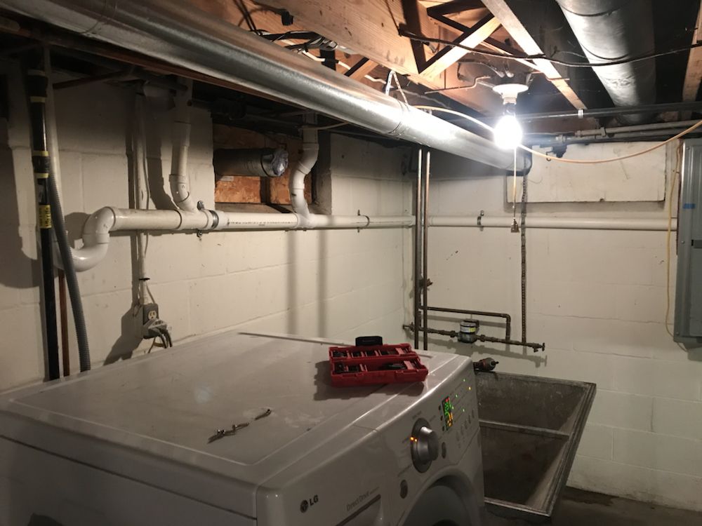 Slide of First Response Plumbing