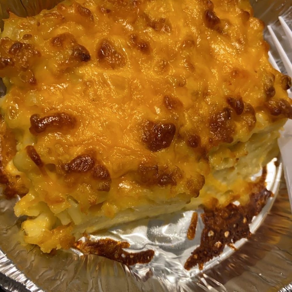 Fed’s Bubble - mac & cheese - Burgers Near Me - Grayson, Georgia