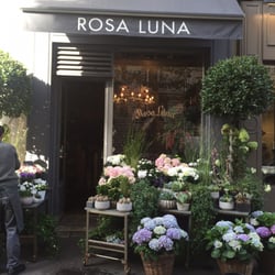 Rosa Luna - Exterior