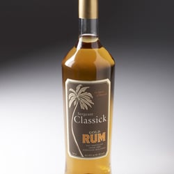 Essential Spirits Alambic Distilleries - Sgt Classick Gold Hawaiian Rum