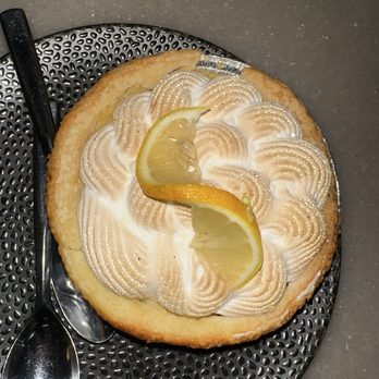 The American Sector - Lemon meringue - Cajun/Creole Near Me - New Orleans, Louisiana The American Sector - Lemon meringue - Cajun/Creole Near Me - New Orleans, Louisiana