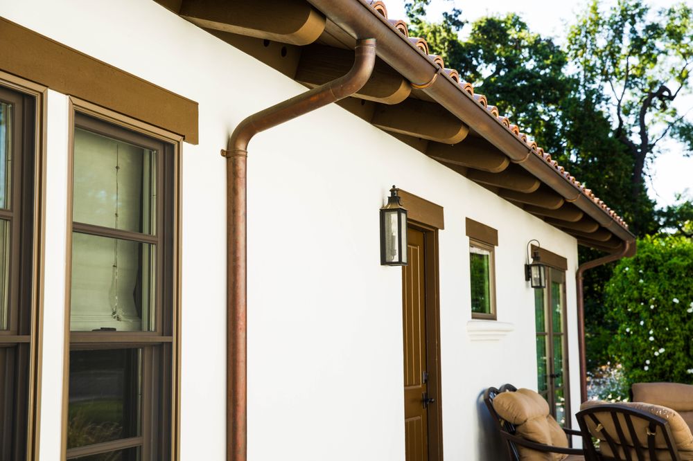 Slide of Dependable Roofing