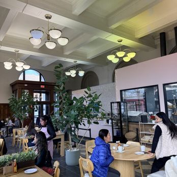 Rosangelly’s - Inside - Breakfast & Brunch Near Me - Westwood, New Jersey Rosangelly’s - Inside - Breakfast & Brunch Near Me - Westwood, New Jersey
