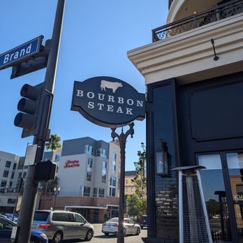 Bourbon Steak - Steakhouses Near Me - Glendale, California Bourbon Steak - Steakhouses Near Me - Glendale, California