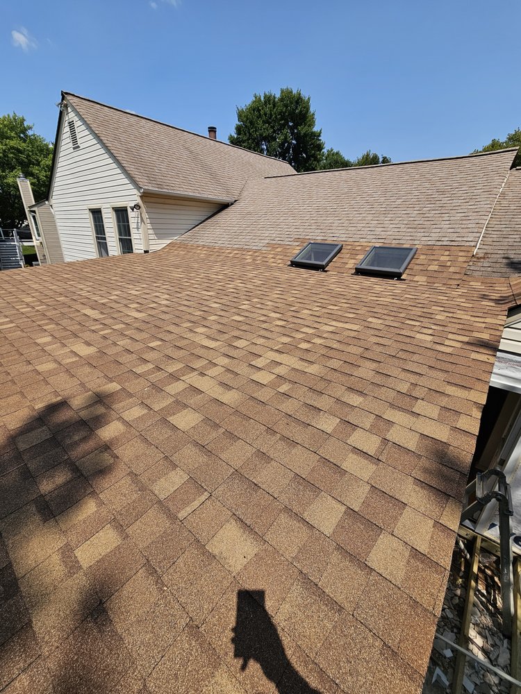 Slide of North & South Improvement