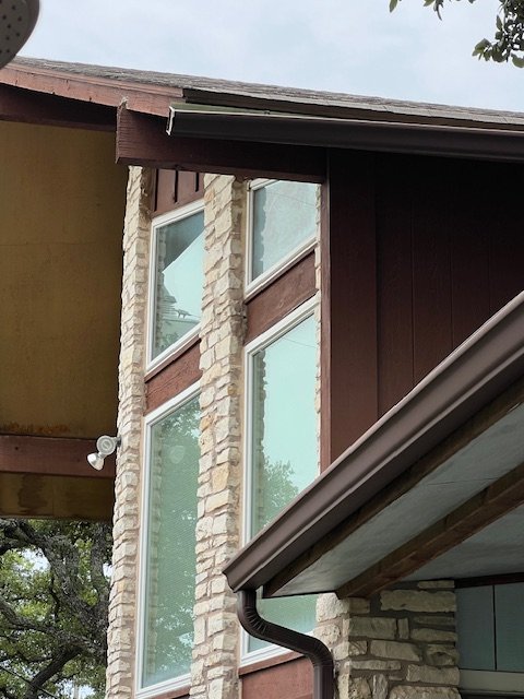 Slide of Barton Hills Roofing