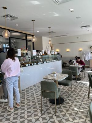 Sugar & Sage Bakery by null