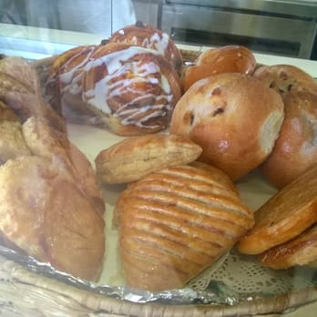 French Corner - Baked Goods - Bakeries Near Me - Encinitas, California