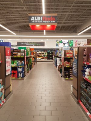 ALDI by null