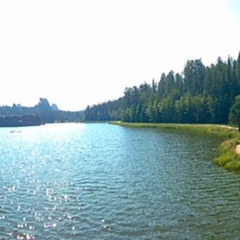 Custer State Park - Sylvan Lake - Parks Near Me - Custer, South Dakota Custer State Park - Sylvan Lake - Parks Near Me - Custer, South Dakota