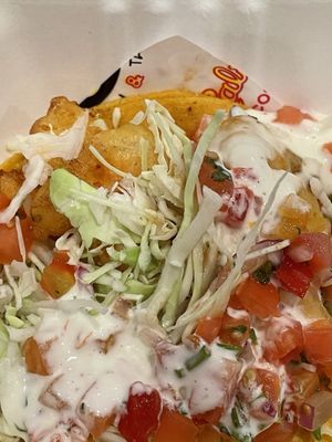 Baja Cali Fish & Tacos (Pasadena-Lake Ave) by null