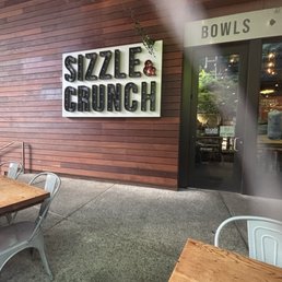 SIZZLE&CRUNCH - Updated February 2026 - 179 Photos & 172 Reviews - 500
