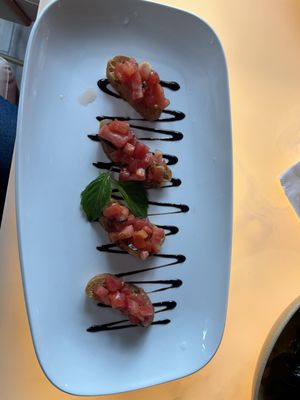 Serafina Downtown Miami | Italian Restaurant & Wine Bar by null