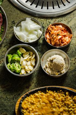 KOGI Korean BBQ by null