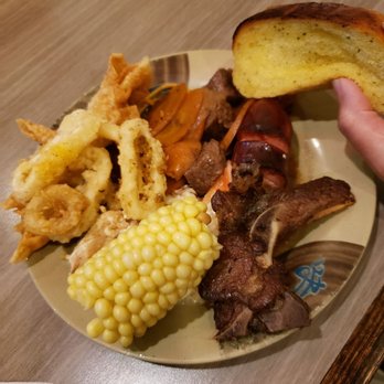 Happy Buffet - Calamari - Buffets Near Me - Riverside, California Happy Buffet - Calamari - Buffets Near Me - Riverside, California